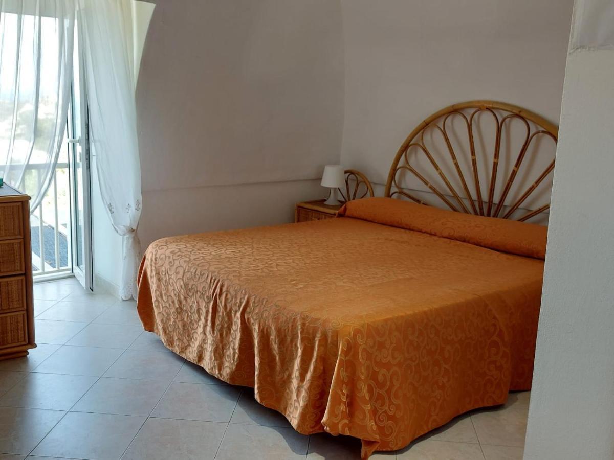 Casadelpino Residence La Piana Ponza Exterior photo